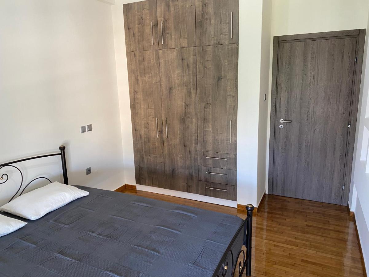 Apartamento Blue Note Atenas Exterior foto