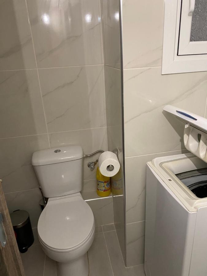 Apartamento Blue Note Atenas Exterior foto