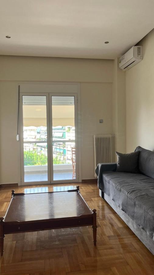 Apartamento Blue Note Atenas Exterior foto